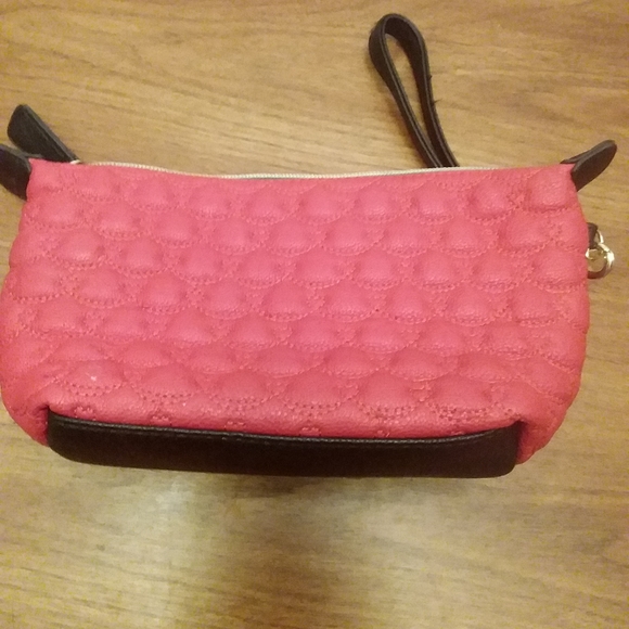 Xox Betsey makeup tote - Picture 2 of 7